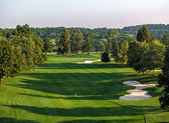 Charity Golf Tournaments - Max Events Niagara