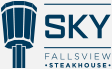 Sky Fallsview Steakhouse - Max Events Niagara